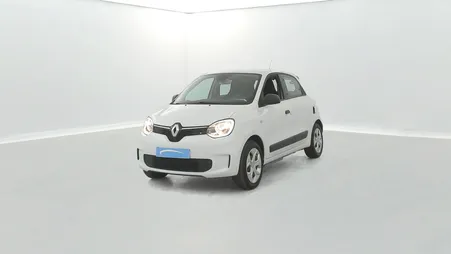 RENAULT Twingo III Achat Intégral - 21 Life