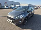 Ford Fiesta Active 1.0 EcoBoost 95ch