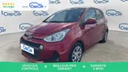 Hyundai i10 1.2 87 Edition Navi