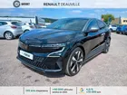 Renault Mégane E-TECH EV60 220 ch optimum charge Techno