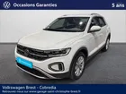 Volkswagen T-Roc 1.5 TSI EVO 150ch Style DSG7