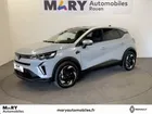 RENAULT Captur TCe 90 Techno