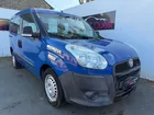 Fiat Doblo 1.6 Jtdm 90 Active