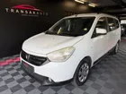 DACIA LODGY 1.5 dCI 110ch 7 places