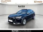 Cupra Formentor 1.4 e-HYBRID 204 ch DSG6 Business Edition