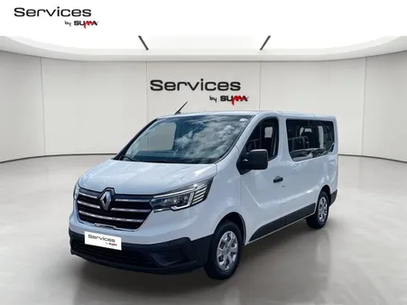 Renault Trafic L1 dCi 150 Energy S&S Zen