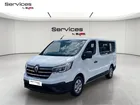 Renault Trafic L1 dCi 150 Energy S&S Zen