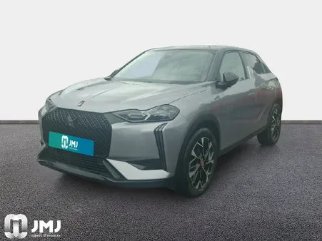 DS DS 3 BlueHDi 130 EAT8 Performance Line+