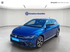 VOLKSWAGEN Polo 1.0 TSI 116 S&S DSG7 R-Line