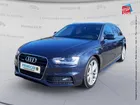 Audi A4 Avant 3.0 V6 TFSI 272ch S line quattro S tronic 7