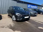 Bmw SERIE 2 ACTIVETOURER (F45) 218DA 150CH LUXURY