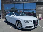Audi A5 sportback 2.0 TDI 177 Ambiente