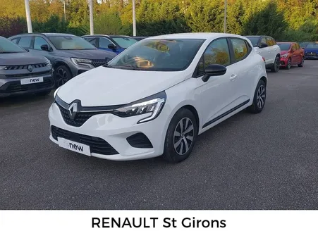 RENAULT Clio TCe 90 Equilibre
