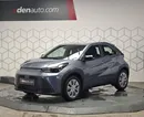 Toyota aygo x Hybride 116h Dynamic 5p