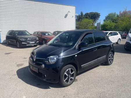 Renault twingo iii 1.0 sce 70 intens 89mkm