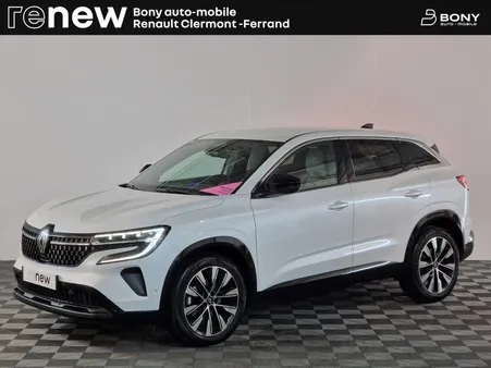 Renault Austral E-Tech hybrid 200 Techno