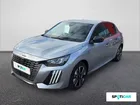 Peugeot 208 (2) Hybrid 110 e-DCS6 Allure