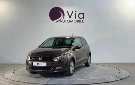 Volkswagen Polo 1.2 60 Life