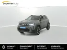 Dacia Duster Hybrid 140 Extreme
