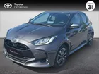 Toyota Yaris 120 VVT-i Design 5p MY21