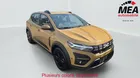 Dacia Sandero TCe 110 GSR2 Stepway Extreme
