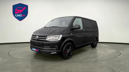 Volkswagen MULTIVAN T6 Highline 2.0 BiTDI 204 ch DSG * ACC * DCC * Alcantara * Toit Ouvrant * Portes Électriques