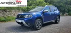 DACIA Duster 1.3 TCE Prestige 4x4
