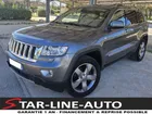Jeep Grand Cherokee V6 3.0 CRD FAP 241 Overland A