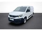 Peugeot Partner FGN FOURGON STANDARD 650 KG BLUEHDI 130 S&S BVM6 PREMIUM