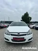 Opel astra 1.6 essence 116ch 179201km