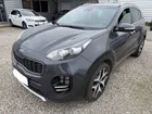 Kia Sportage IV 2.0 CRDi 136ch GT Line 4x4