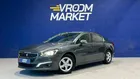 Peugeot 508 1.6 E-HDi 115ch Business Pack - Caméra de recul - Régulateur de vitesse - Dossier de factures