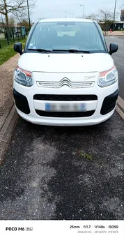 C3 Picasso moteur a chaîne