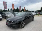 Peugeot 308 II 2.0 BLUEHDI 150 GT LINE EAT BVA