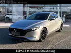 Mazda 3 IV 5 PORTES 2021 2.0L E-SKYACTIV-X M HYBRID 186 CH BVA6 Exclusive