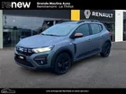 Dacia Sandero 1.0 ECO-G 100ch Stepway Extreme -24