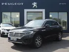 Volkswagen Touareg III 3.0 V6 TDI 286 4WD R-LINE EXCLUSIVE AUTO