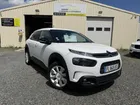 Citroën C4 Cactus PureTech 130 BVM6 Shine