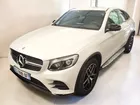 Mercedes Classe GLC coupe 250 4 MATIC 2.0 210 9G TRONIC