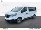 RENAULT Trafic L1 dCi 150 Energy S&S Zen