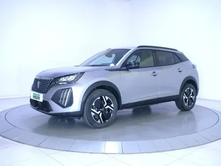 Peugeot 2008 Hybrid 145 e-DCS6 - Allure