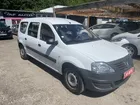 Dacia Logan MCV 1.6 MPI 85 5 places Euro