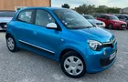 RENAULT TWINGO TCE 90CH ENERGY ZEN - An. 2016 / CLIM / CRIT'AIR 1