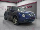 NISSAN JUKE 1.5 DCI 110ch TEKNA Caméra 360 Siege chauffant Garantie 12 mois