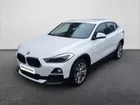 Bmw X2 sDrive18dA 150ch Lounge Euro6d-T