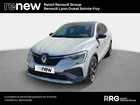 Renault arkana e tech 145 21b r.s. Line
