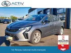 RENAULT CLIO V 1.5 dci 100 evolution