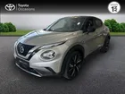 Nissan Juke 1.0 DIG-T 114ch N-Design 2021