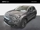 Fiat 500X 1.5 FireFly Turbo 130ch S/S Hybrid Pack Confort & Style DCT7