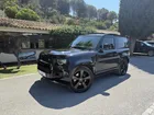 LAND ROVER DEFENDER 99990 HT TVA RECUPERABLE 90 5.0 V8 P525 Supercharged Petrol - BVA II 90 STATION WAGON V8